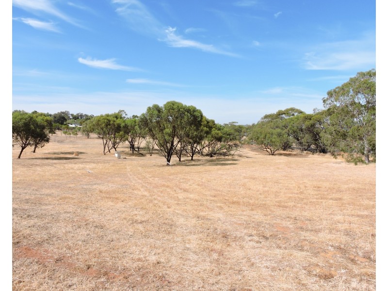 Lot 61,  Attfield Rd, York WA 6302
