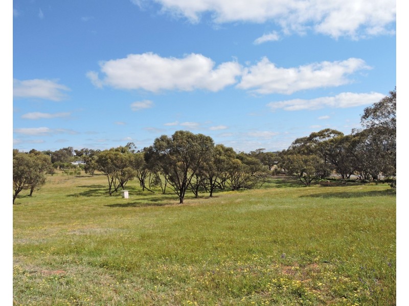 Lot 61,  Attfield Rd, York WA 6302