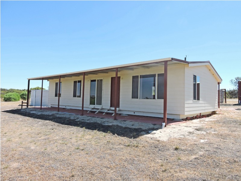 Lot 7151,  MORBINNING ROAD, EAST BEVERLEY WA, Beverley WA 6304