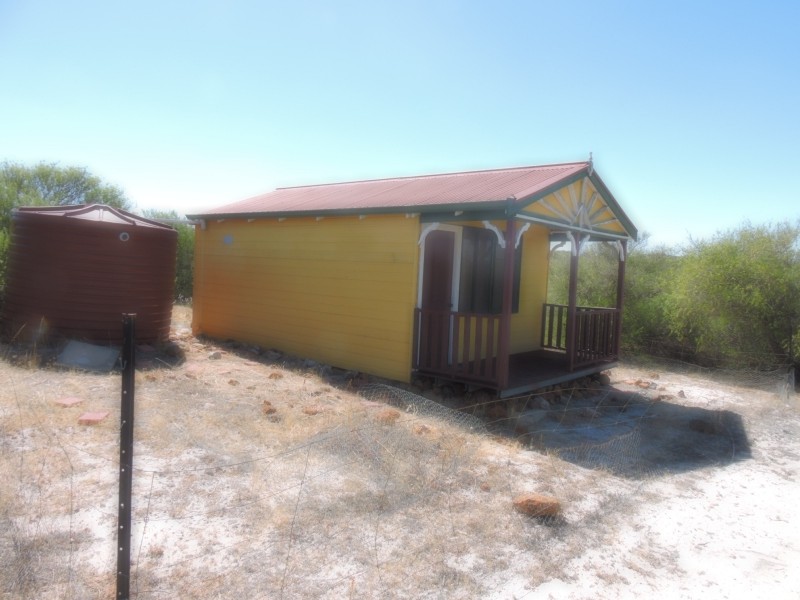 Lot 7151,  MORBINNING ROAD, EAST BEVERLEY WA, Beverley WA 6304