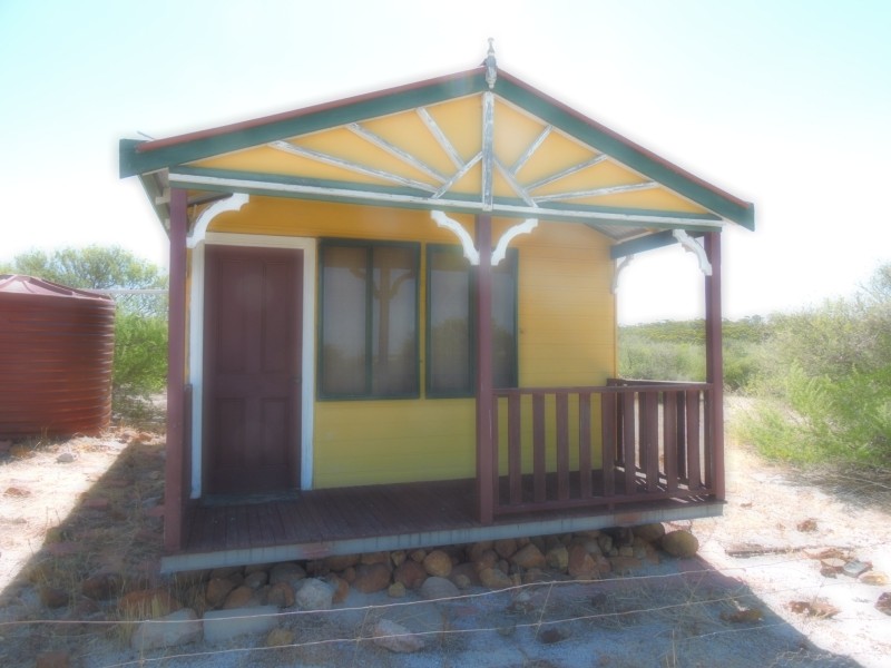 Lot 7151,  MORBINNING ROAD, EAST BEVERLEY WA, Beverley WA 6304