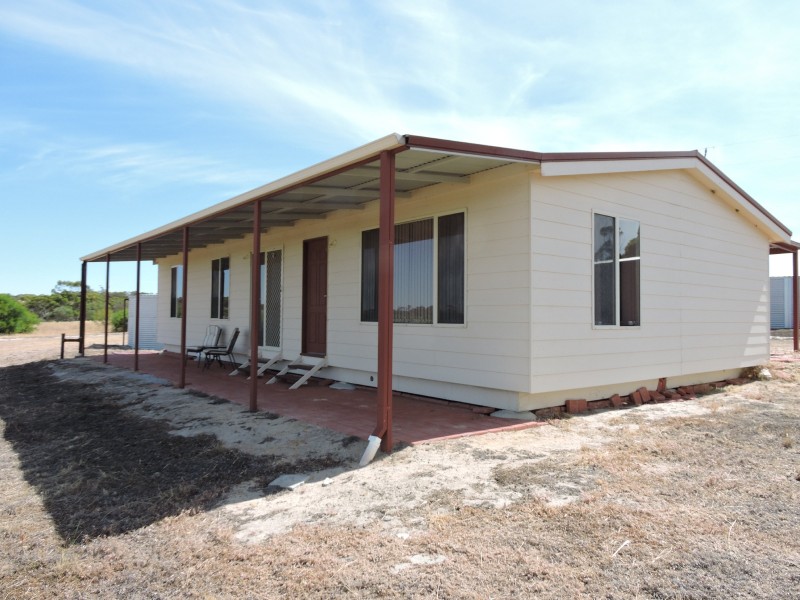 Lot 7151,  MORBINNING ROAD, EAST BEVERLEY WA, Beverley WA 6304