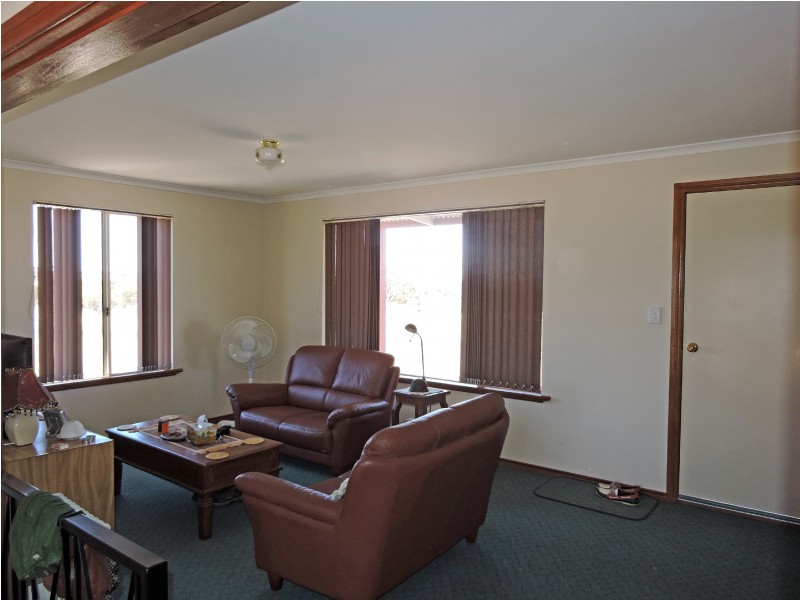 Lot 7151,  MORBINNING ROAD, EAST BEVERLEY WA, Beverley WA 6304