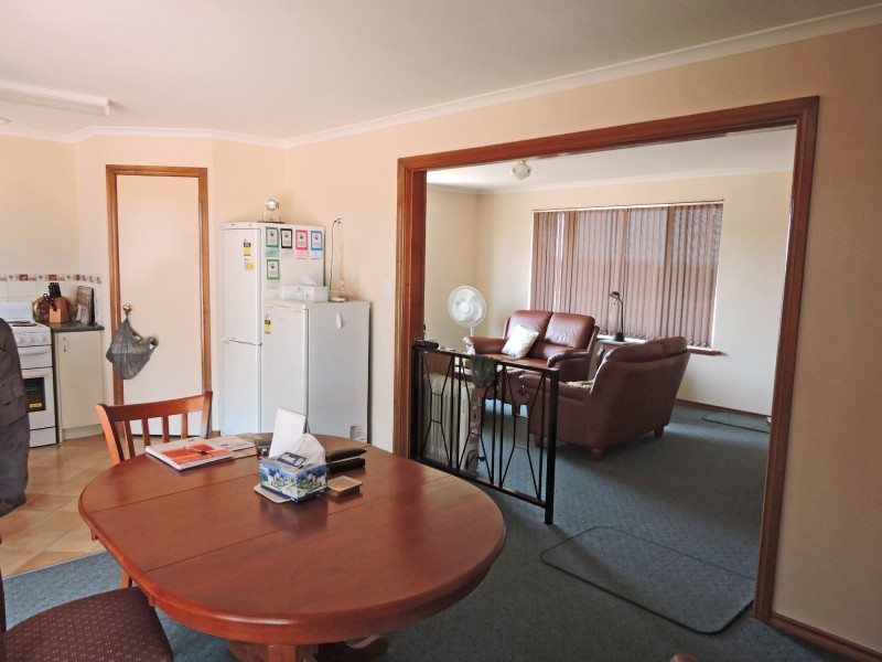 Lot 7151,  MORBINNING ROAD, EAST BEVERLEY WA, Beverley WA 6304