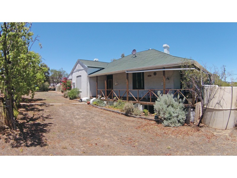 514 KI ROAD, Beverley WA 6304