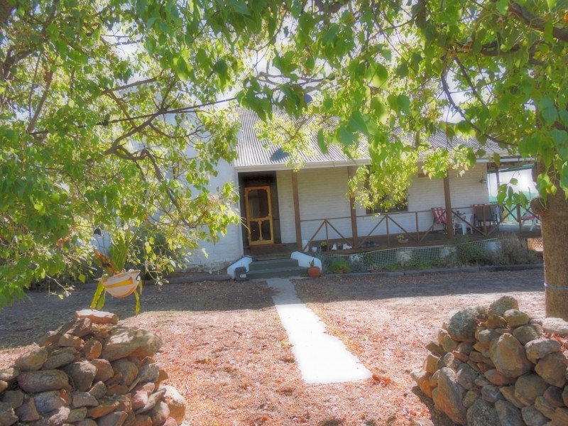 514 KI ROAD, Beverley WA 6304