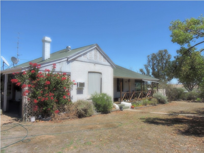 514 KI ROAD, Beverley WA 6304