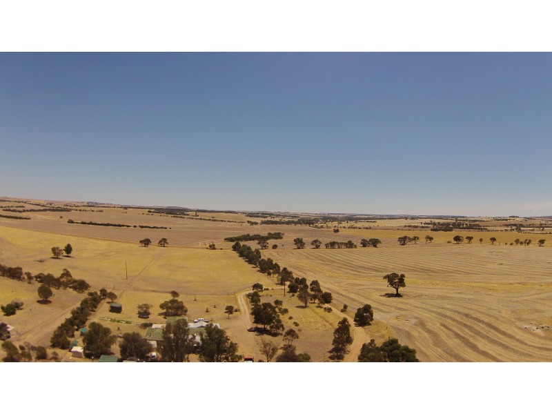 514 KI ROAD, Beverley WA 6304