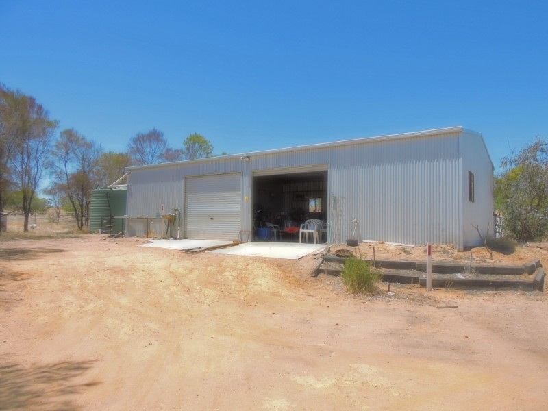 514 KI ROAD, Beverley WA 6304