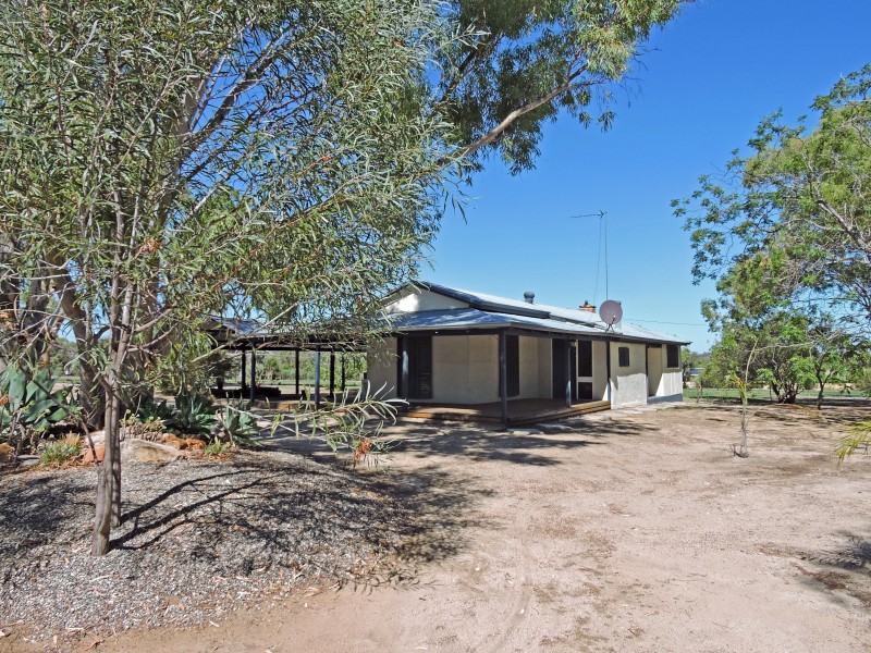 5 PITT, Pingelly WA 6308