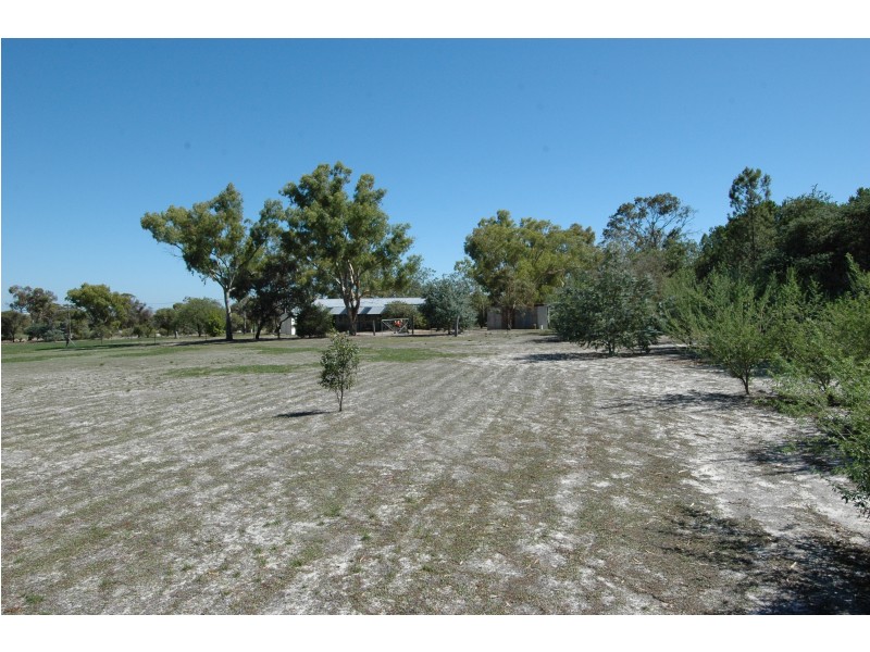 5 PITT, Pingelly WA 6308