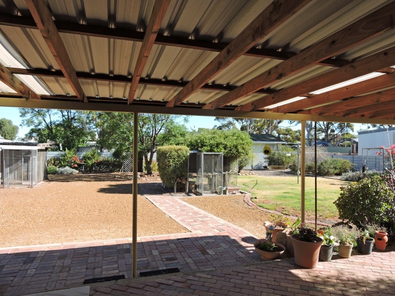 67 RASON STREET, Kellerberrin WA 6410