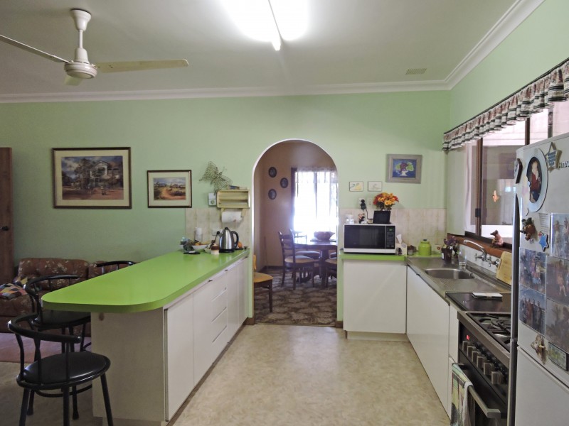 67 RASON STREET, Kellerberrin WA 6410