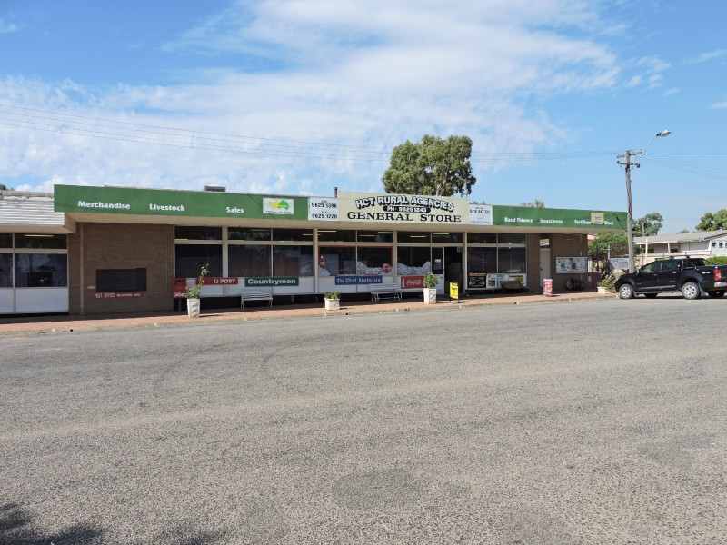 Lot 15 – 20, 11 GABBEDY PLACE, Meckering WA 6405