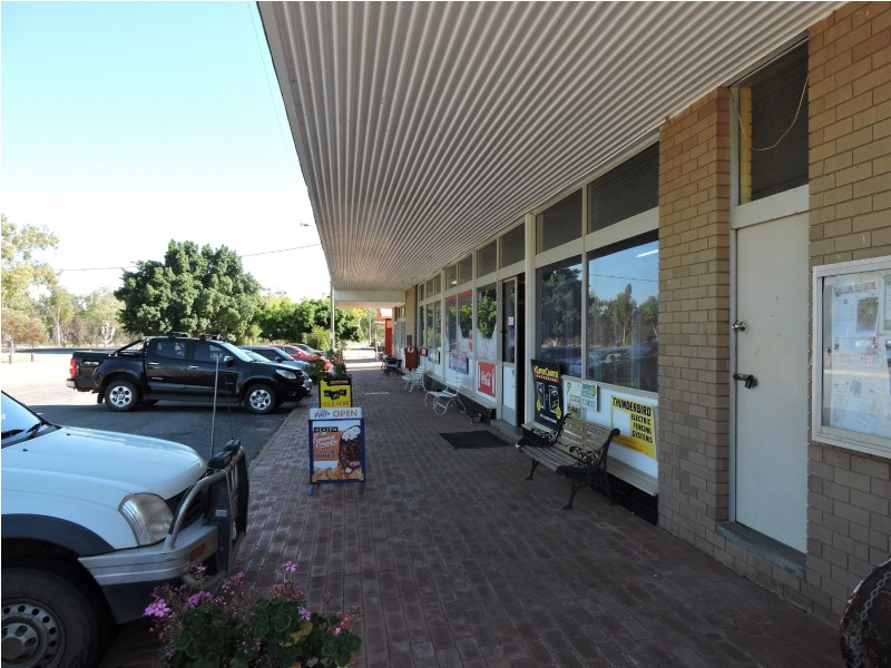 Lot 15 – 20, 11 GABBEDY PLACE, Meckering WA 6405