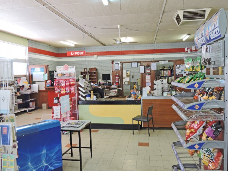 Lot 15 – 20, 11 GABBEDY PLACE, Meckering WA 6405