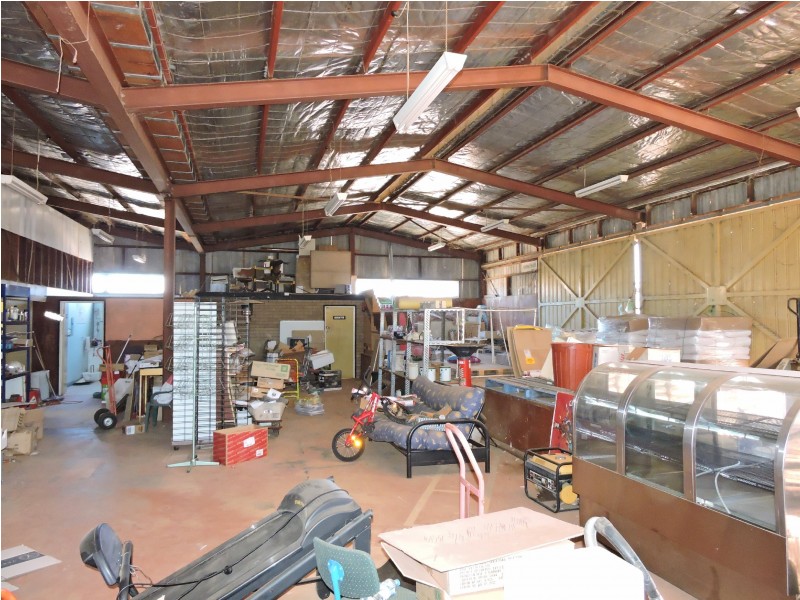 Lot 15 – 20, 11 GABBEDY PLACE, Meckering WA 6405