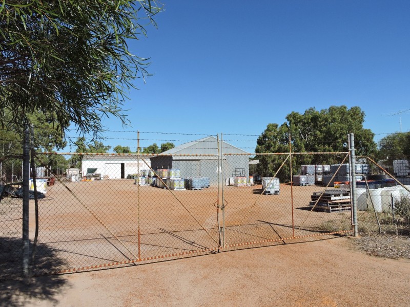 Lot 15 – 20, 11 GABBEDY PLACE, Meckering WA 6405