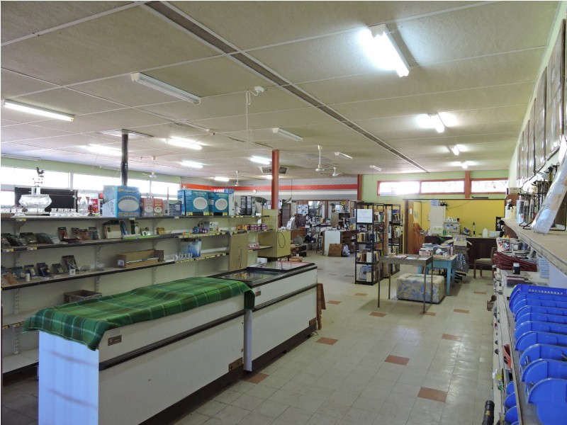 Lot 15 – 20, 11 GABBEDY PLACE, Meckering WA 6405