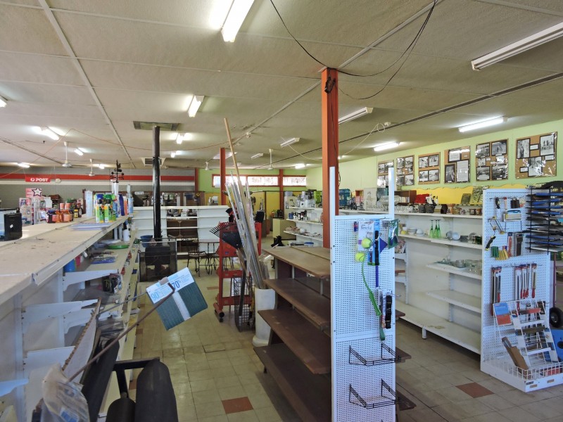 Lot 15 – 20, 11 GABBEDY PLACE, Meckering WA 6405