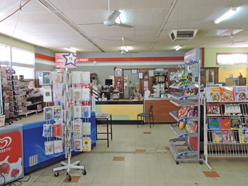 Lot 15 – 20, 11 GABBEDY PLACE, Meckering WA 6405