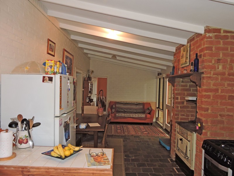 46 GAYNOR STREET, Brookton WA 6306