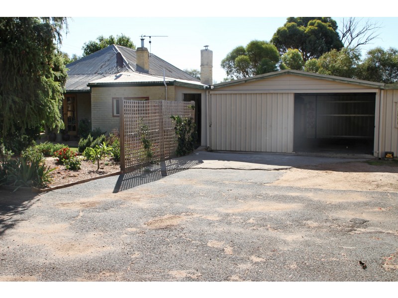 46 GAYNOR STREET, Brookton WA 6306