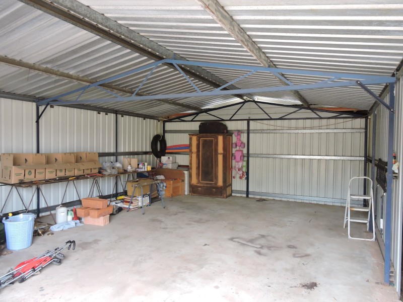 46 GAYNOR STREET, Brookton WA 6306