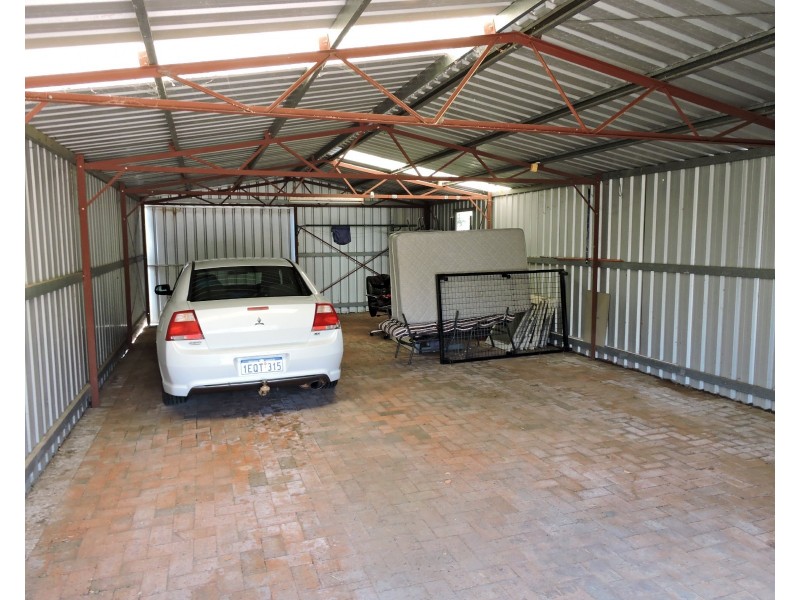 32 Great southern Hwy, Beverley WA 6304