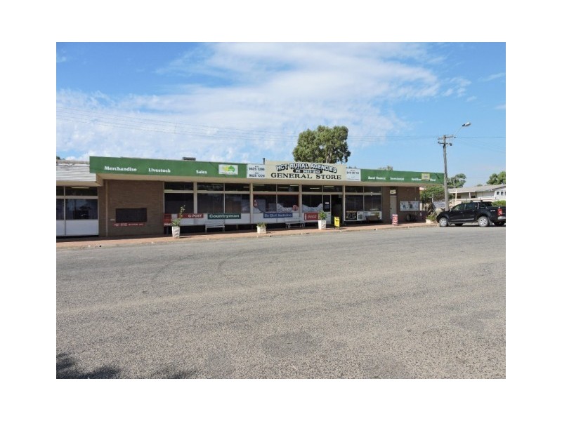 15-20 Gabbedy Place, Meckering WA 6405