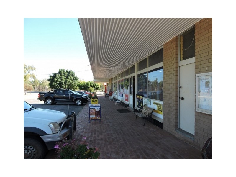 15-20 Gabbedy Place, Meckering WA 6405