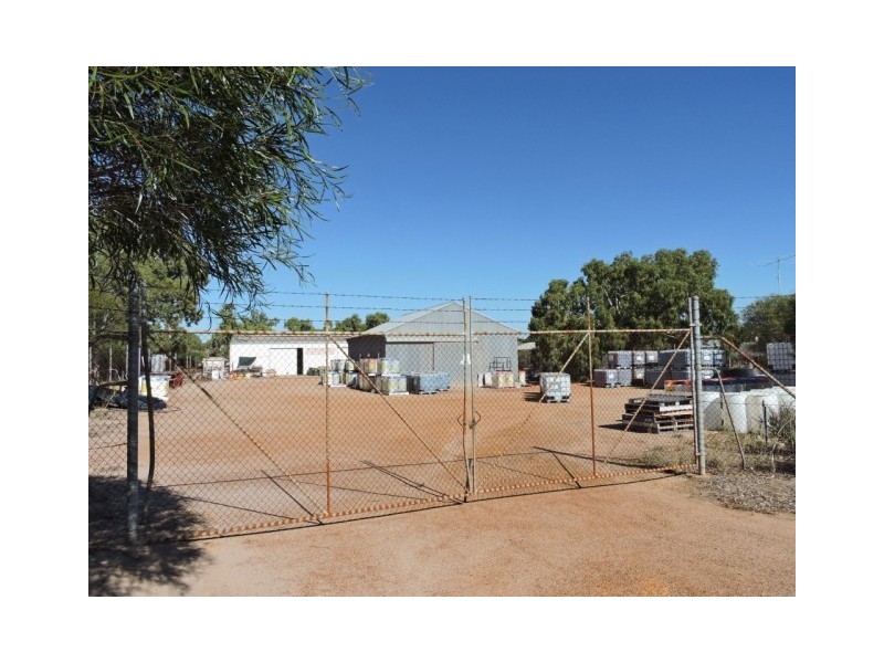 15-20 Gabbedy Place, Meckering WA 6405