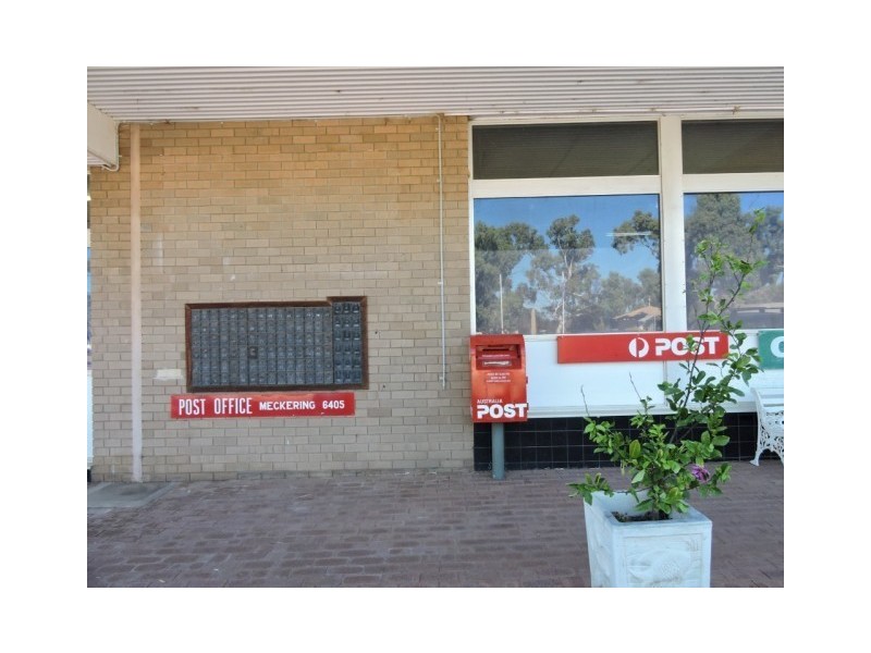 15-20 Gabbedy Place, Meckering WA 6405