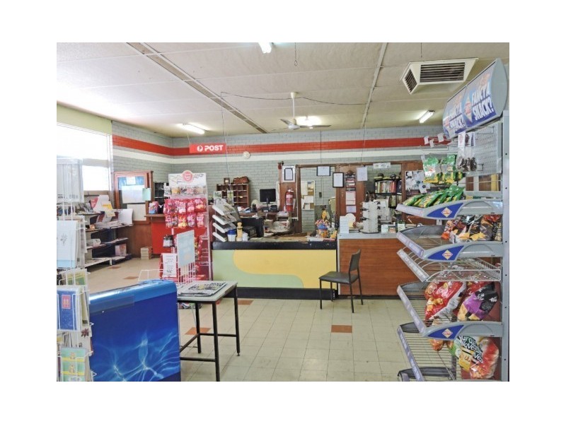 15-20 Gabbedy Place, Meckering WA 6405