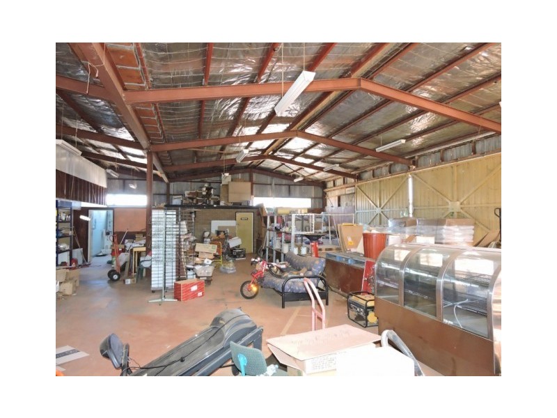 15-20 Gabbedy Place, Meckering WA 6405