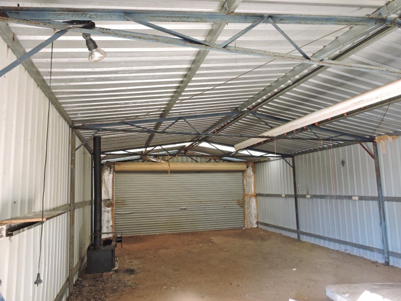 Lot 760,  YORK-WILLIAMS ROAD, Wandering WA 6308