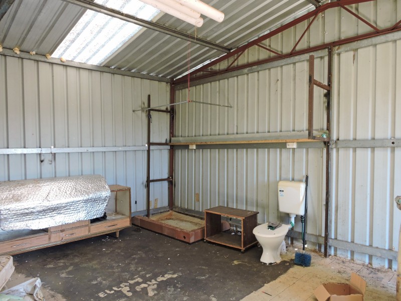 Lot 760,  YORK-WILLIAMS ROAD, Wandering WA 6308