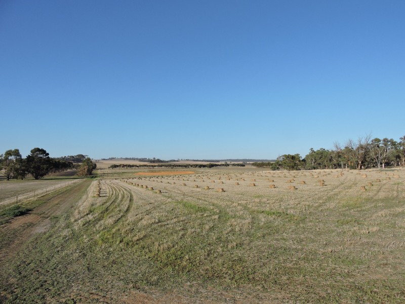 Lot 760,  YORK-WILLIAMS ROAD, Wandering WA 6308