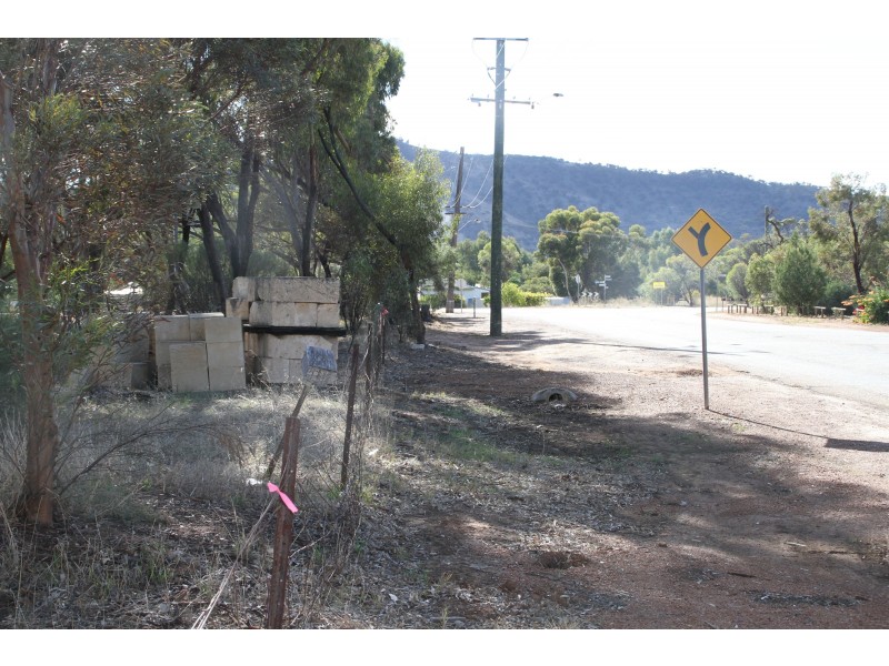 275 AVON TERRACE, York WA 6302