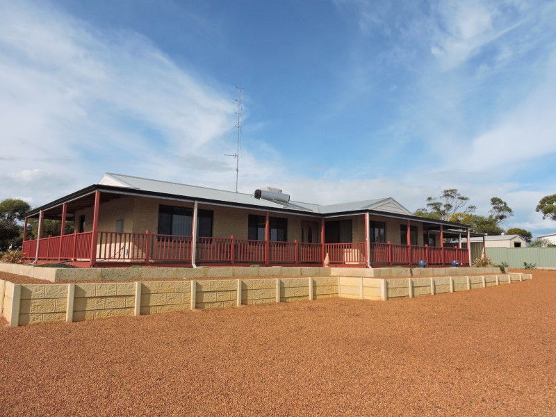 4 FORBES, YORK, York WA 6302