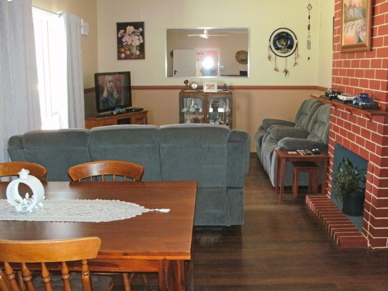 17 WESTRALL STREET, Bruce Rock WA 6418