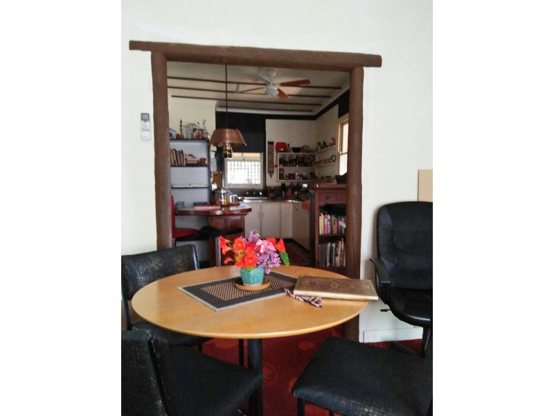 7 RIDLEY STREET, Tammin WA 6409