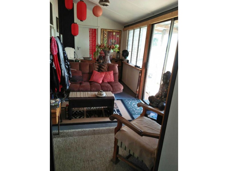 7 RIDLEY STREET, Tammin WA 6409