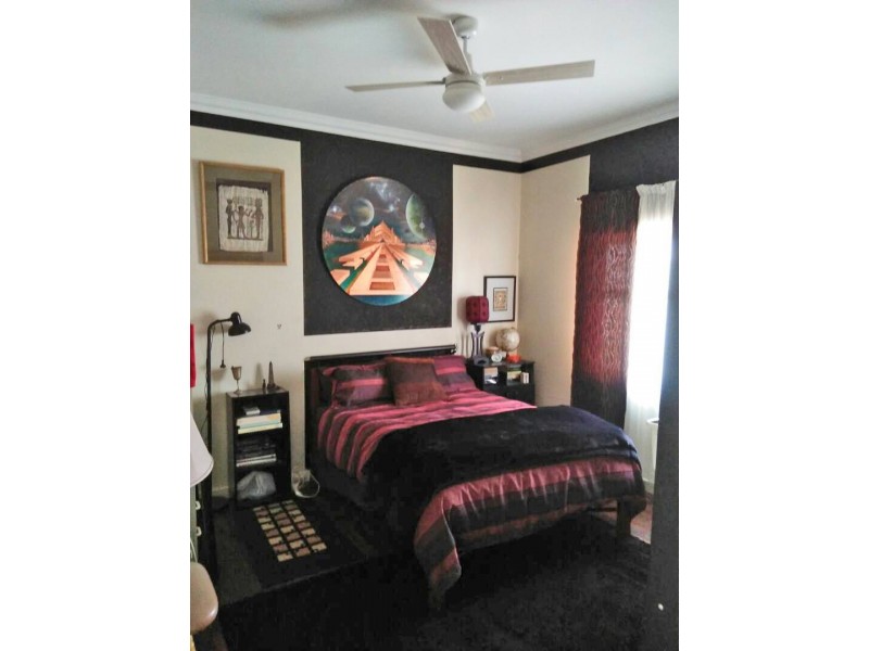 7 RIDLEY STREET, Tammin WA 6409