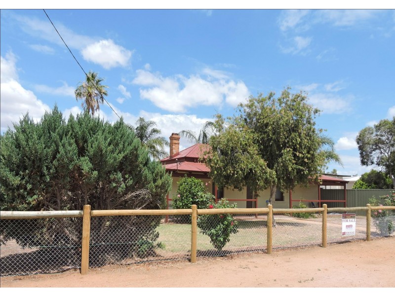 17 GEORGE, York WA 6302