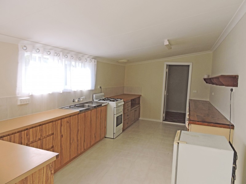 17 GEORGE, York WA 6302