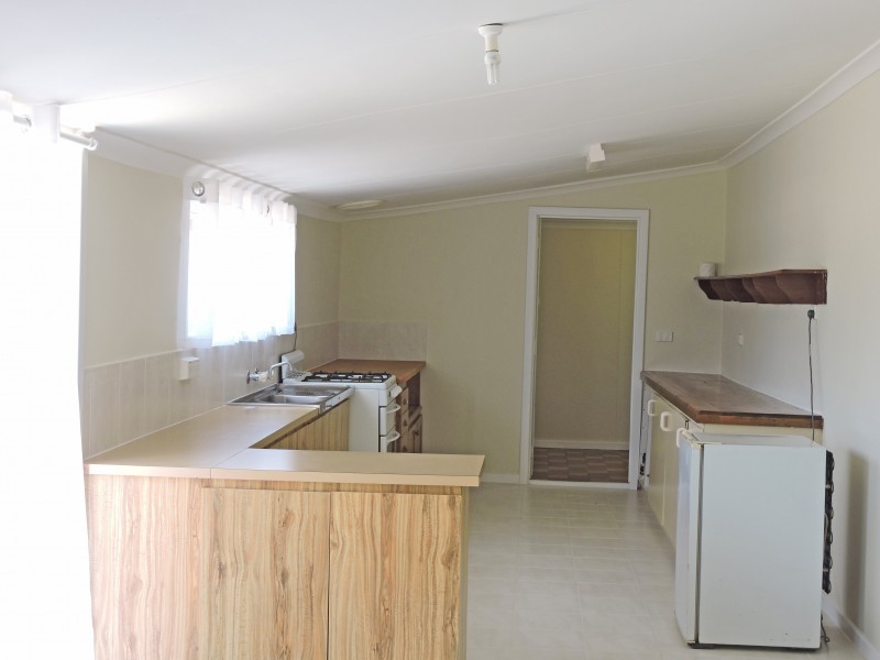 17 GEORGE, York WA 6302