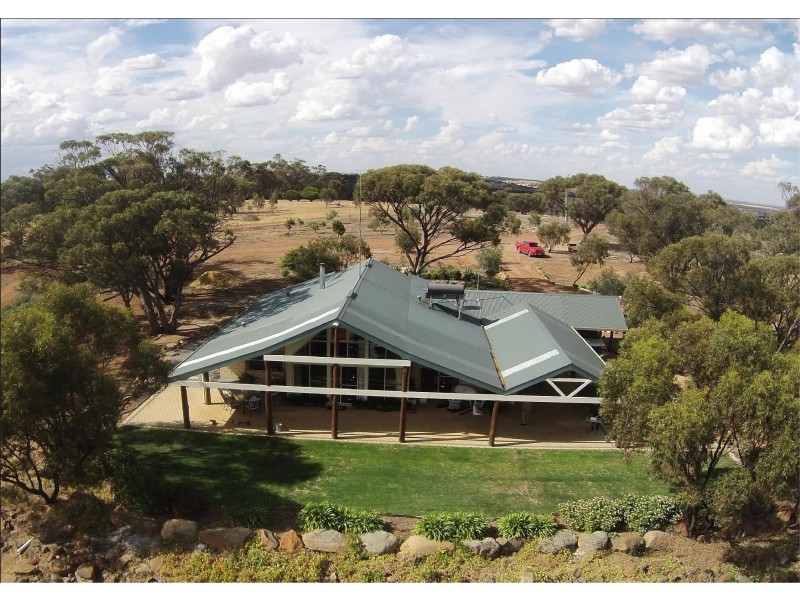 57 CANNON HILL, Beverley WA 6304