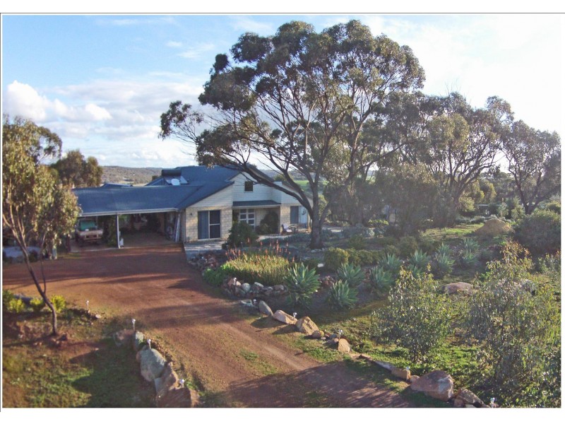 57 CANNON HILL, Beverley WA 6304