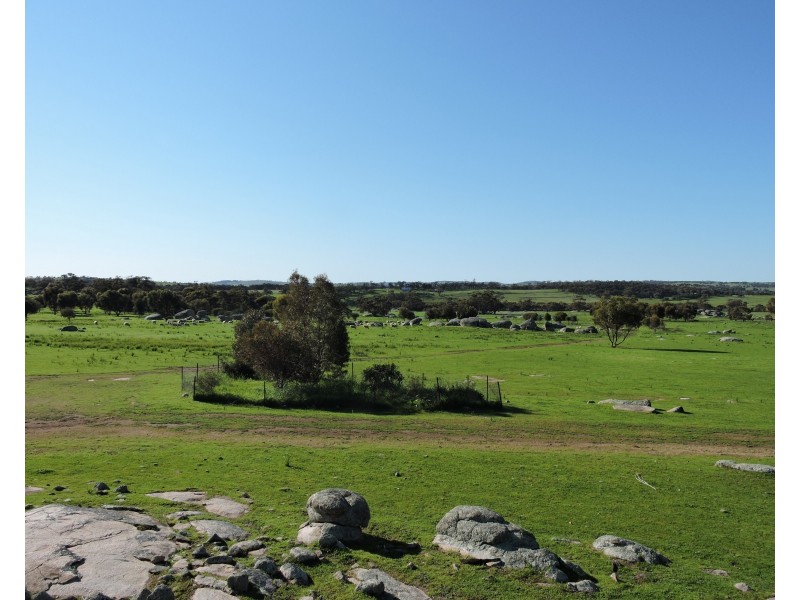 Lot 82,  CANNON HILL, Beverley WA 6304